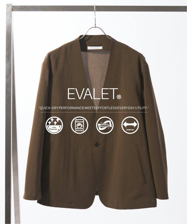 ジャケット･スーツ