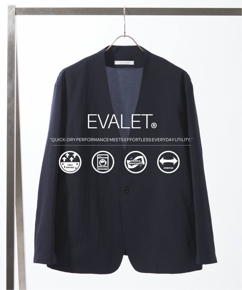 ジャケット･スーツ