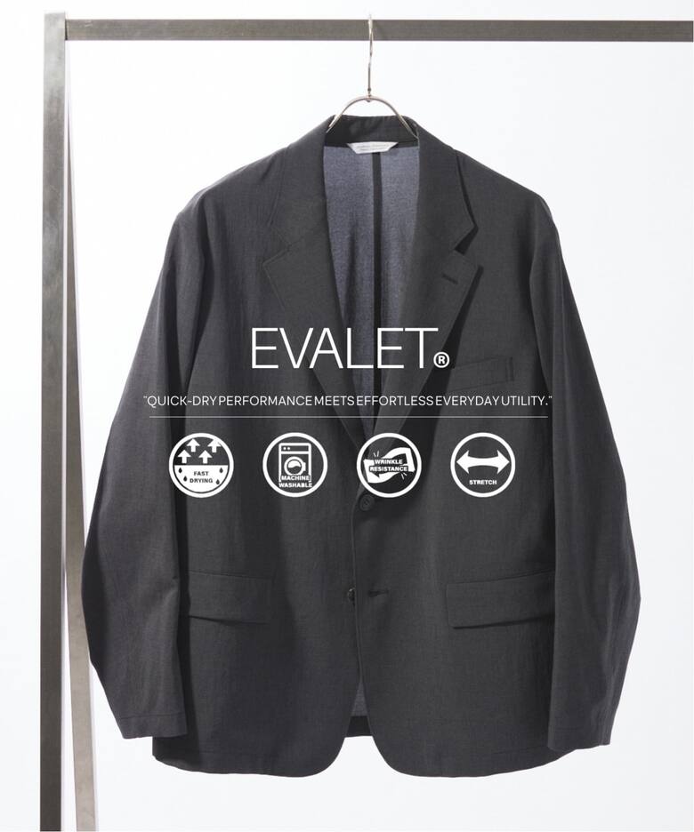 ジャケット･スーツ