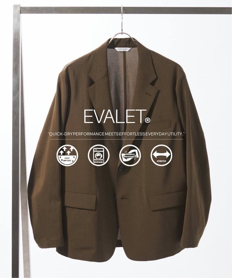 ジャケット･スーツ