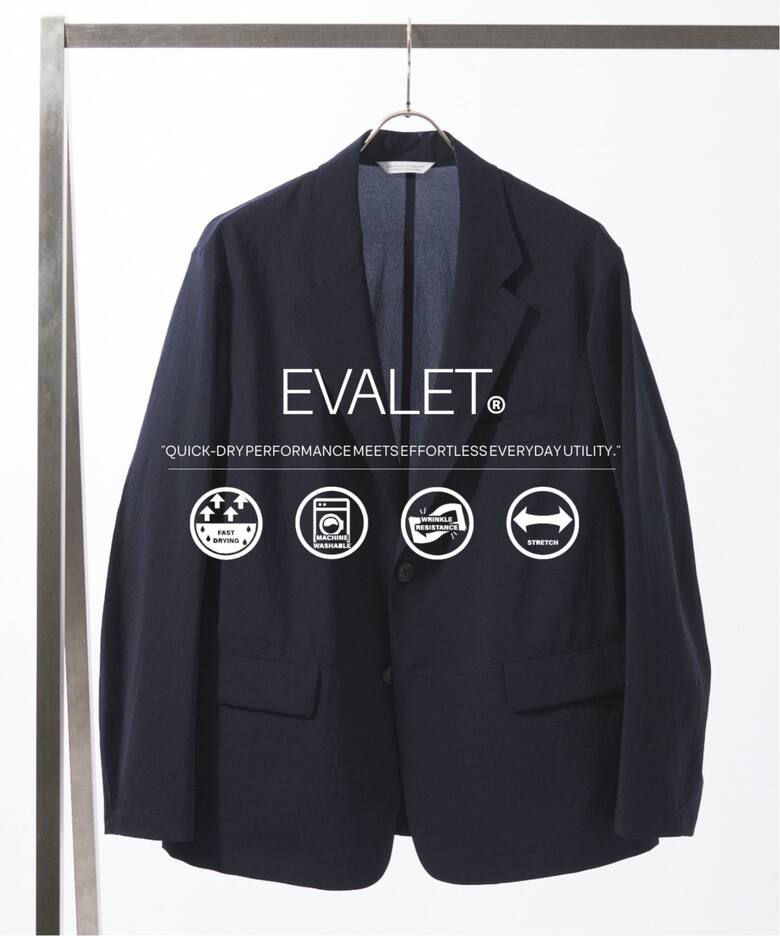 ジャケット･スーツ