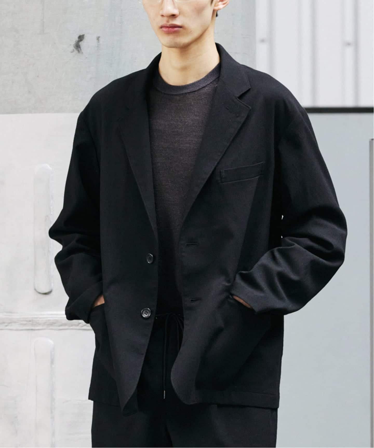 JOURNAL STANDARD｜ジャーナルスタンダードのジャケット・スーツ