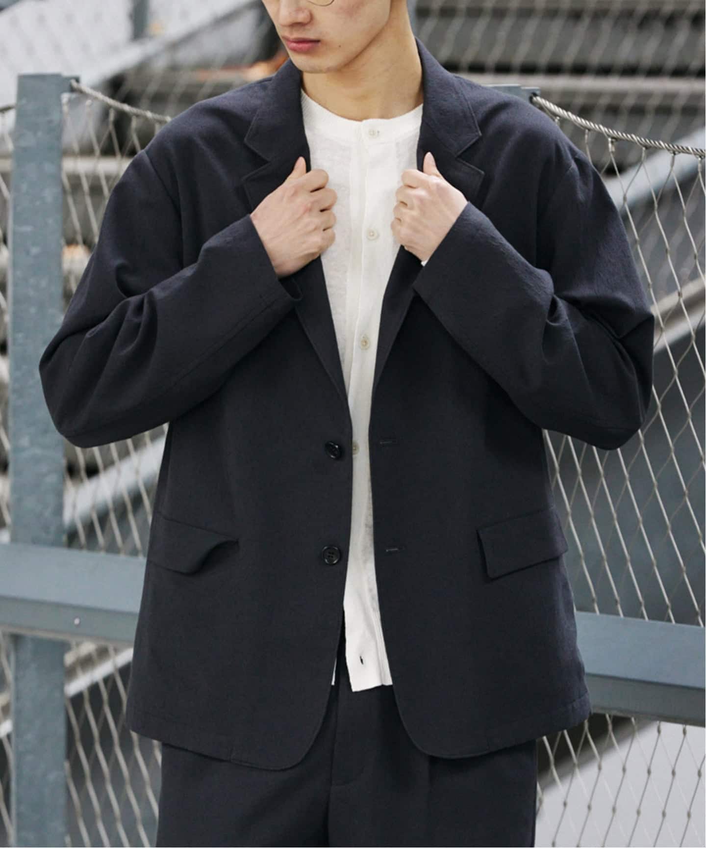 JOURNAL STANDARD｜ジャーナルスタンダードのジャケット・スーツ