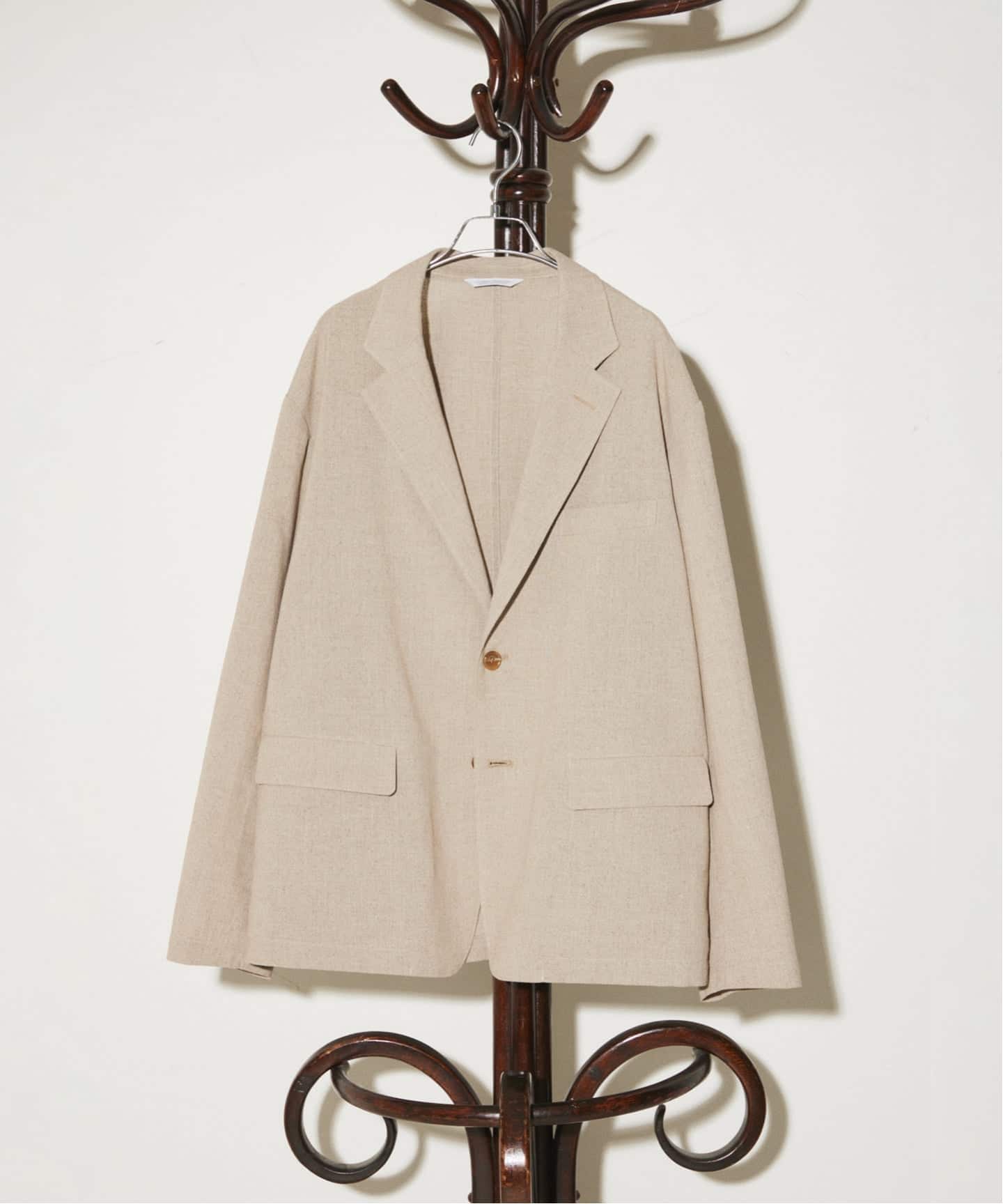 JOURNAL STANDARD｜ジャーナルスタンダードのジャケット・スーツ