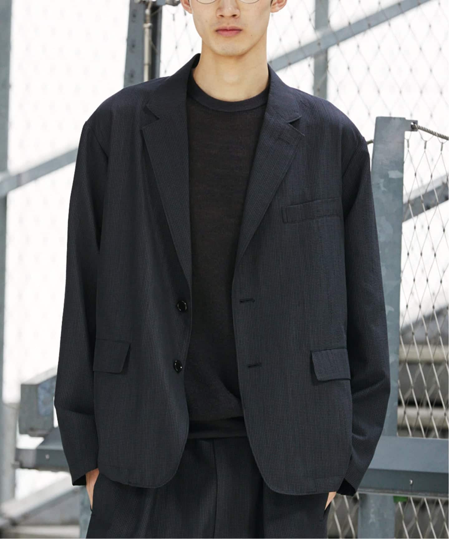 JOURNAL STANDARD｜ジャーナルスタンダードのジャケット・スーツ