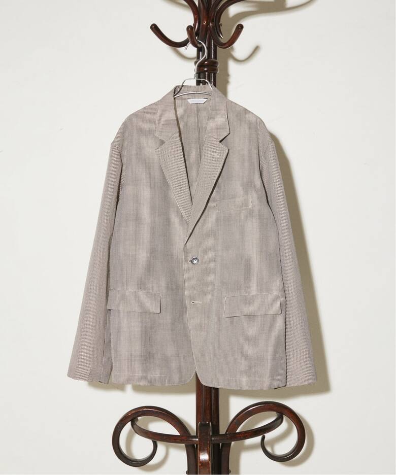 ジャケット･スーツ