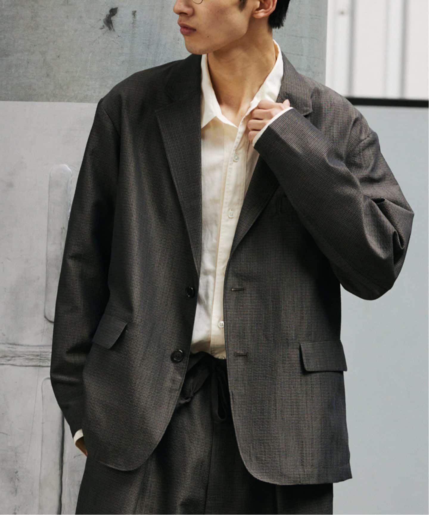JOURNAL STANDARD｜ジャーナルスタンダードのジャケット・スーツ