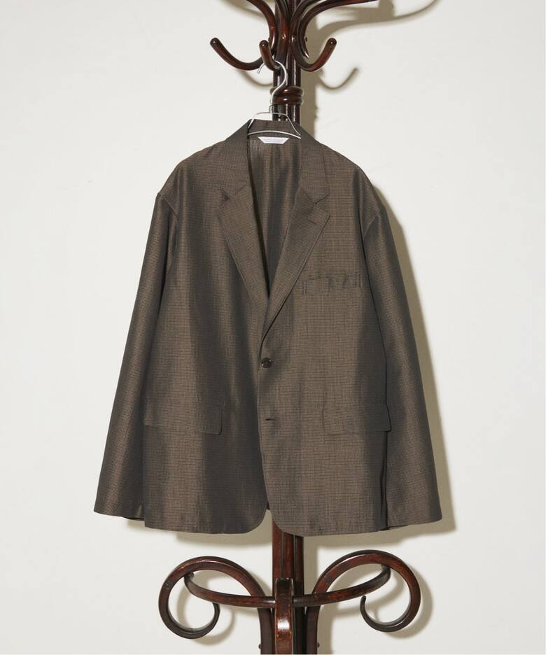 ジャケット･スーツ