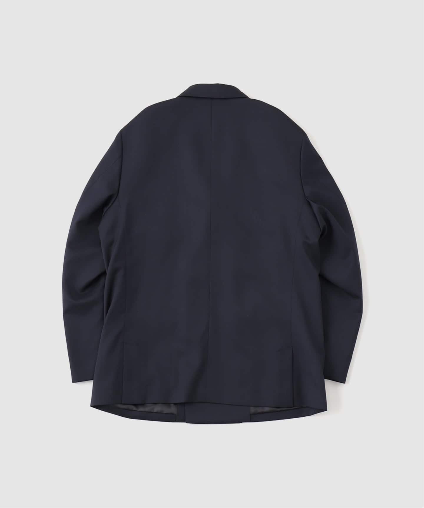 T/W ダブルブレスト ブレザー（テーラードジャケット）｜JOURNAL