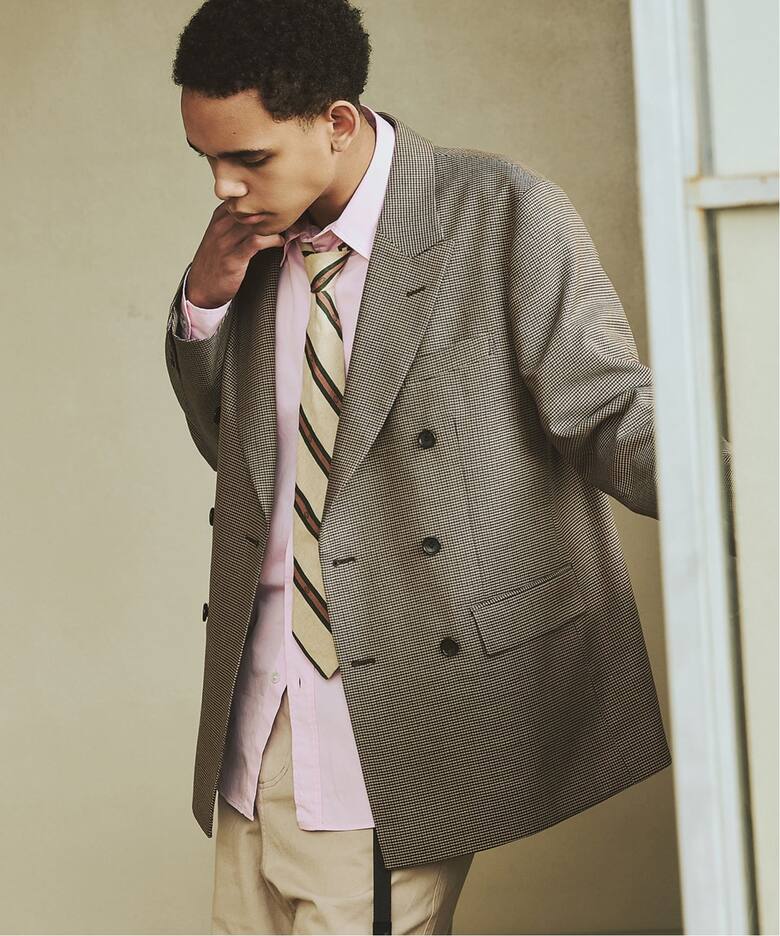 ジャケット･スーツ