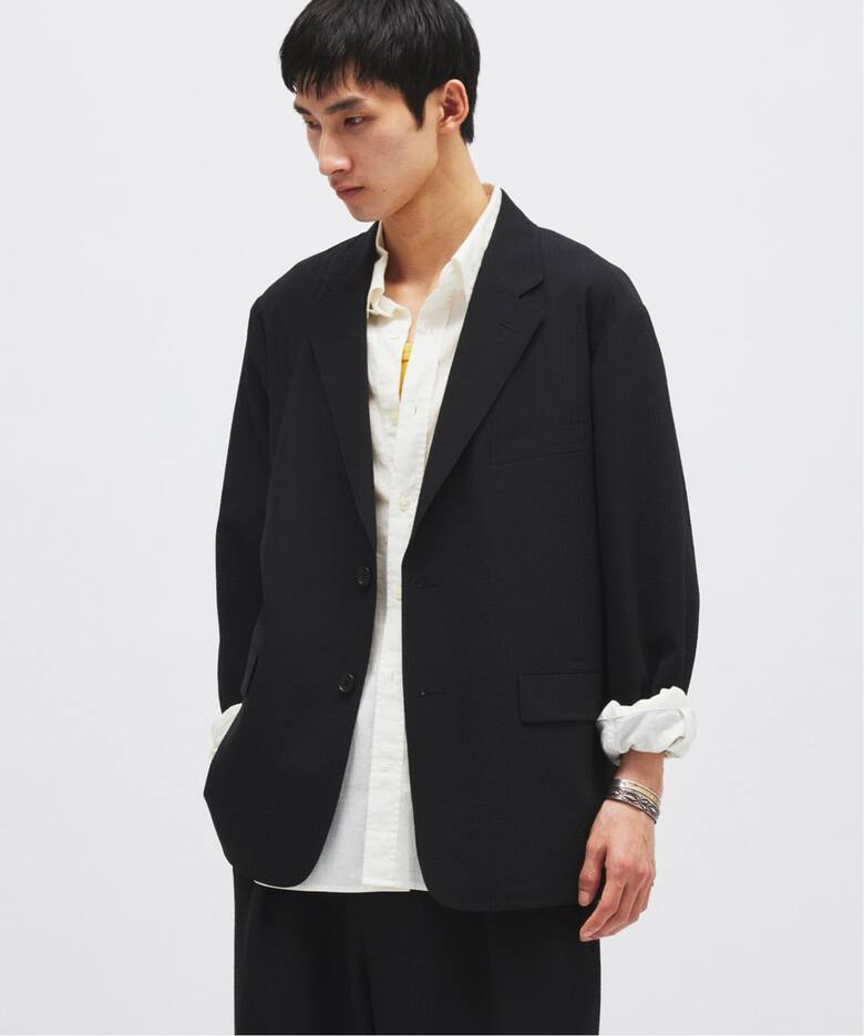 ジャケット･スーツ