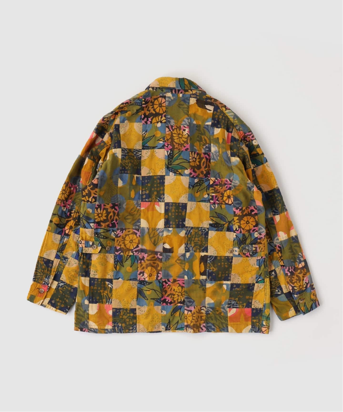 ENGINEERED GARMENTS / エンジニアドガーメンツ Loiter Jacket