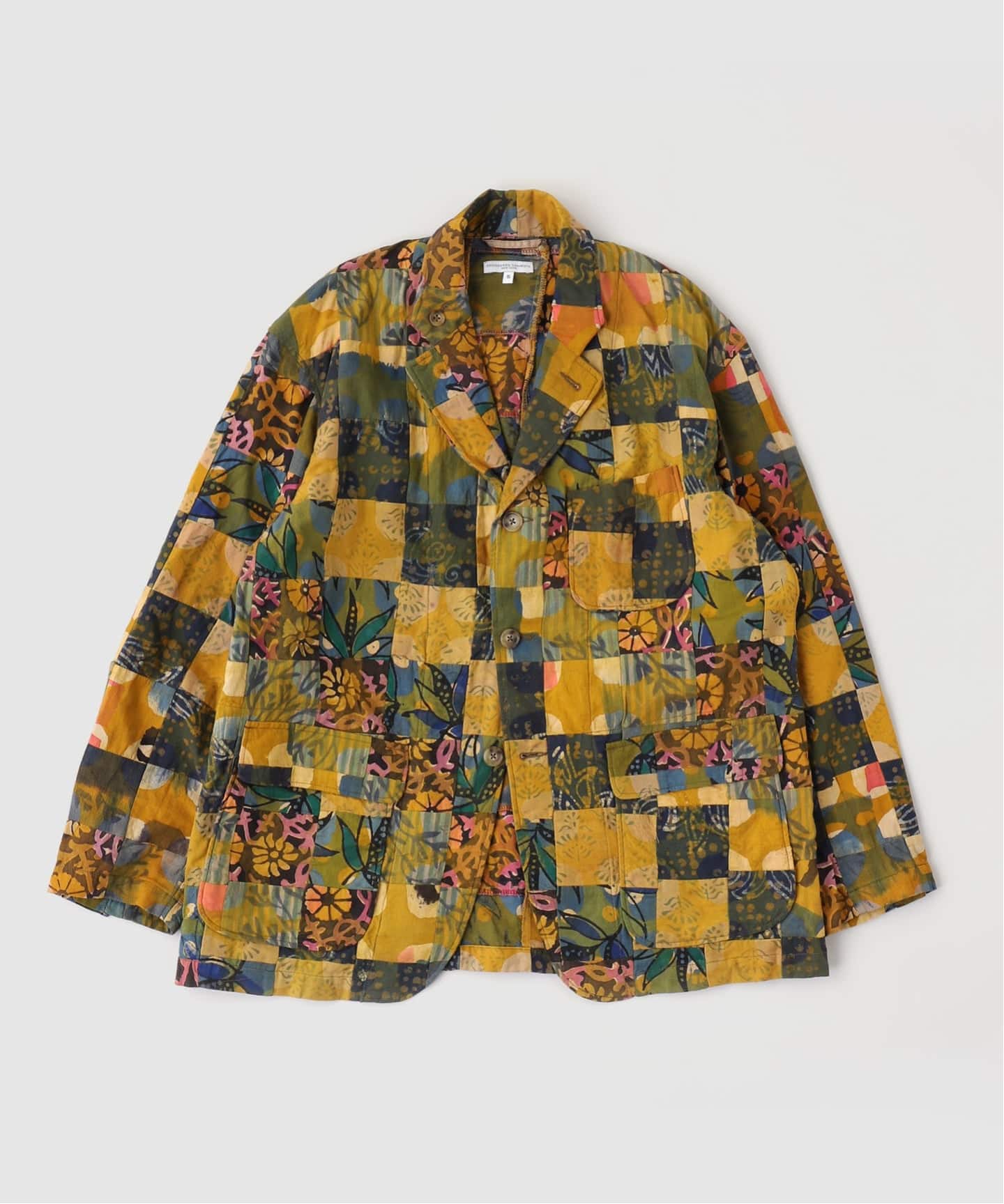 ENGINEERED GARMENTS / エンジニアドガーメンツ Loiter Jacket