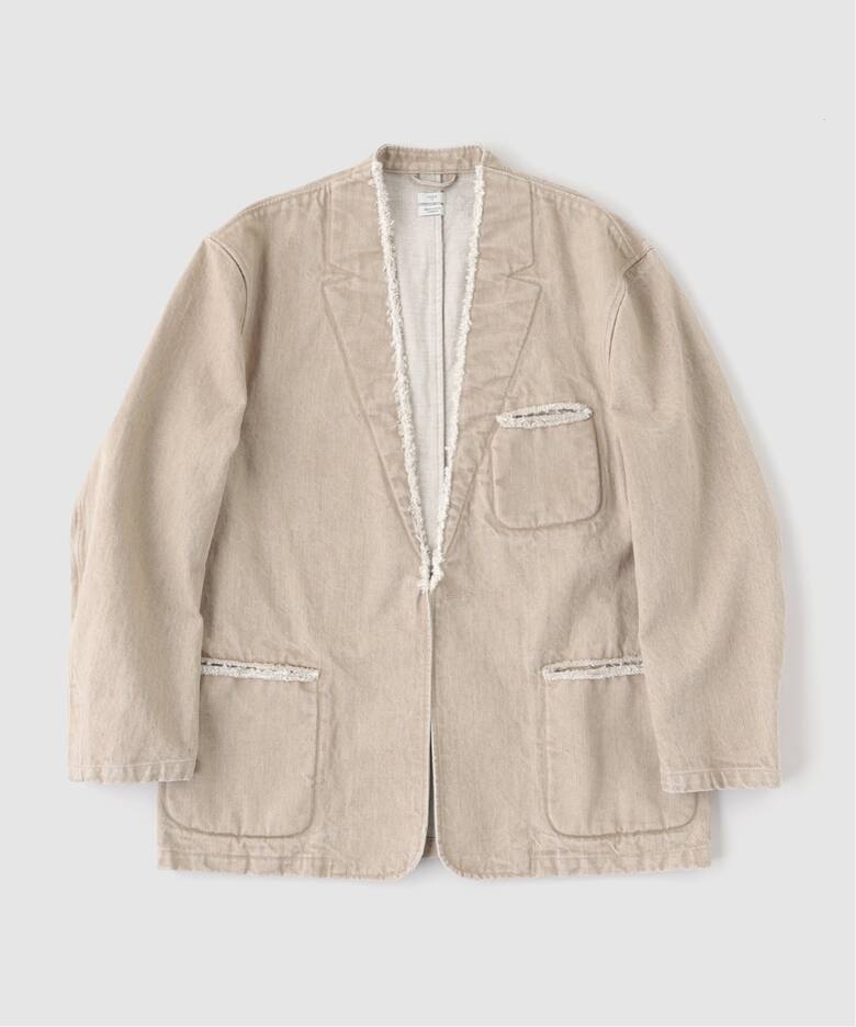 ジャケット･スーツ