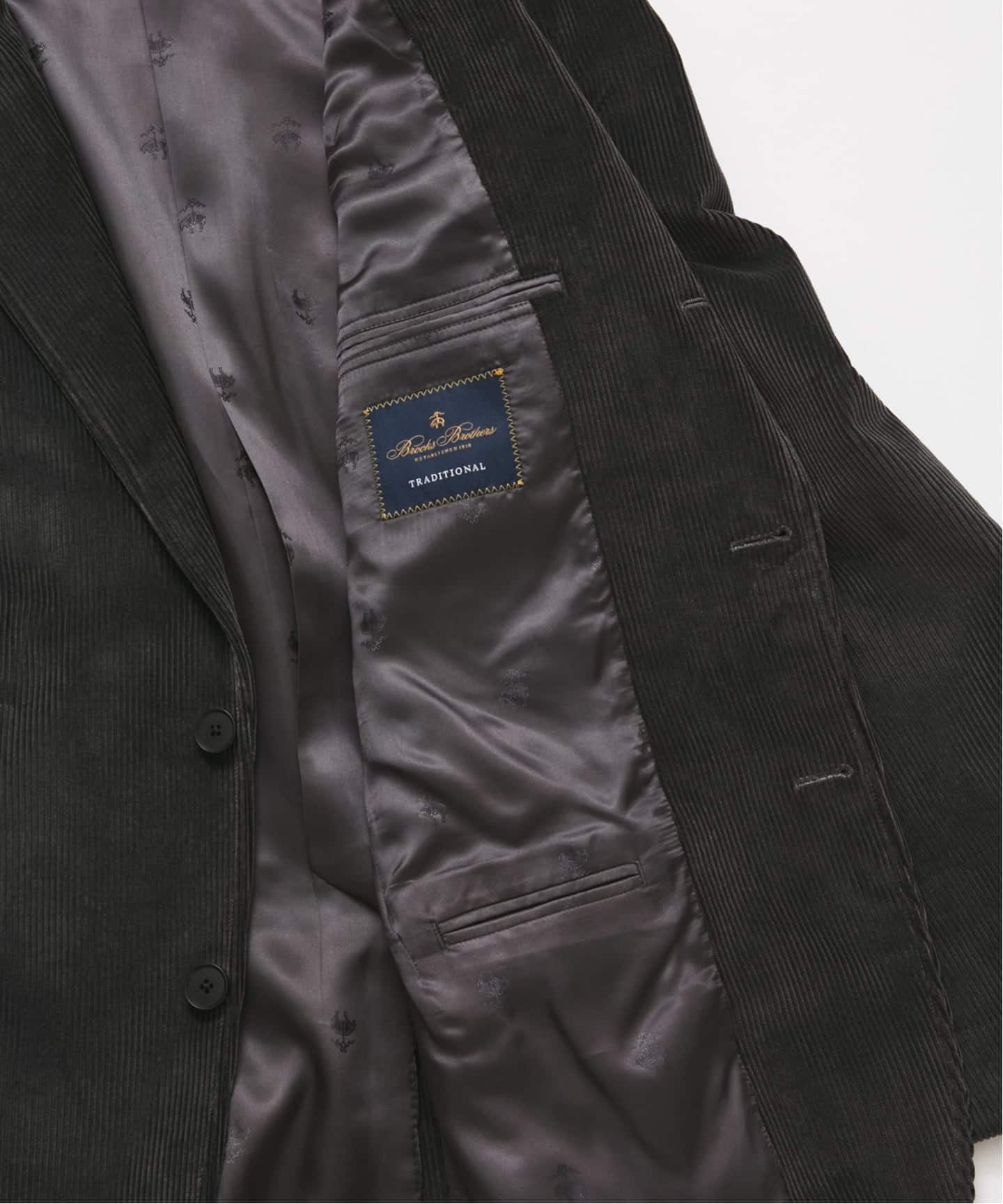 Brooks Brothers / ブルックス ブラザーズ 別注 コーデュロイ