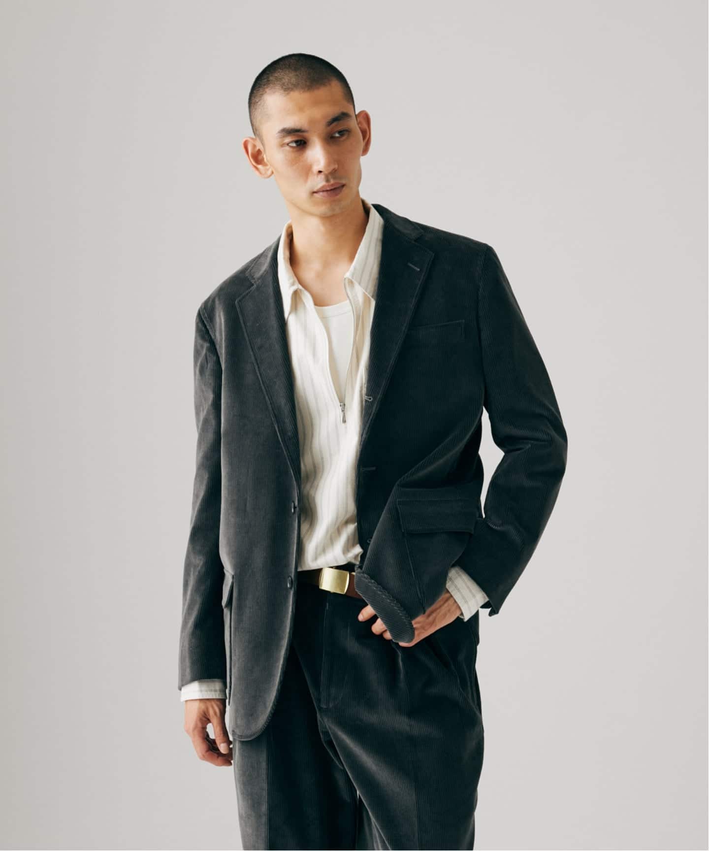 Brooks Brothers / ブルックス ブラザーズ 別注 コーデュロイ