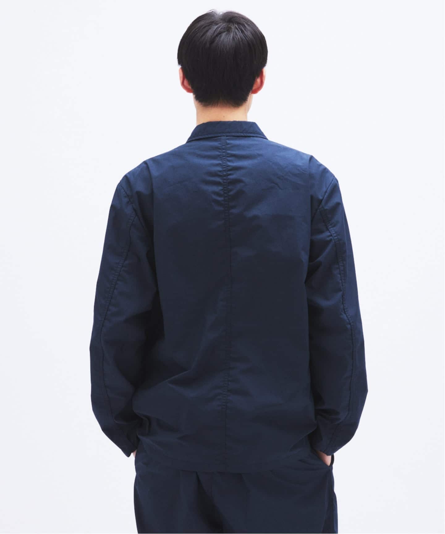 THE NORTH FACE PURPLE LABEL 別注 65/35 フィールドバークリー