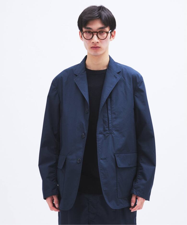 THE NORTH FACE PURPLE LABEL 別注 65/35 フィールドバークリー 