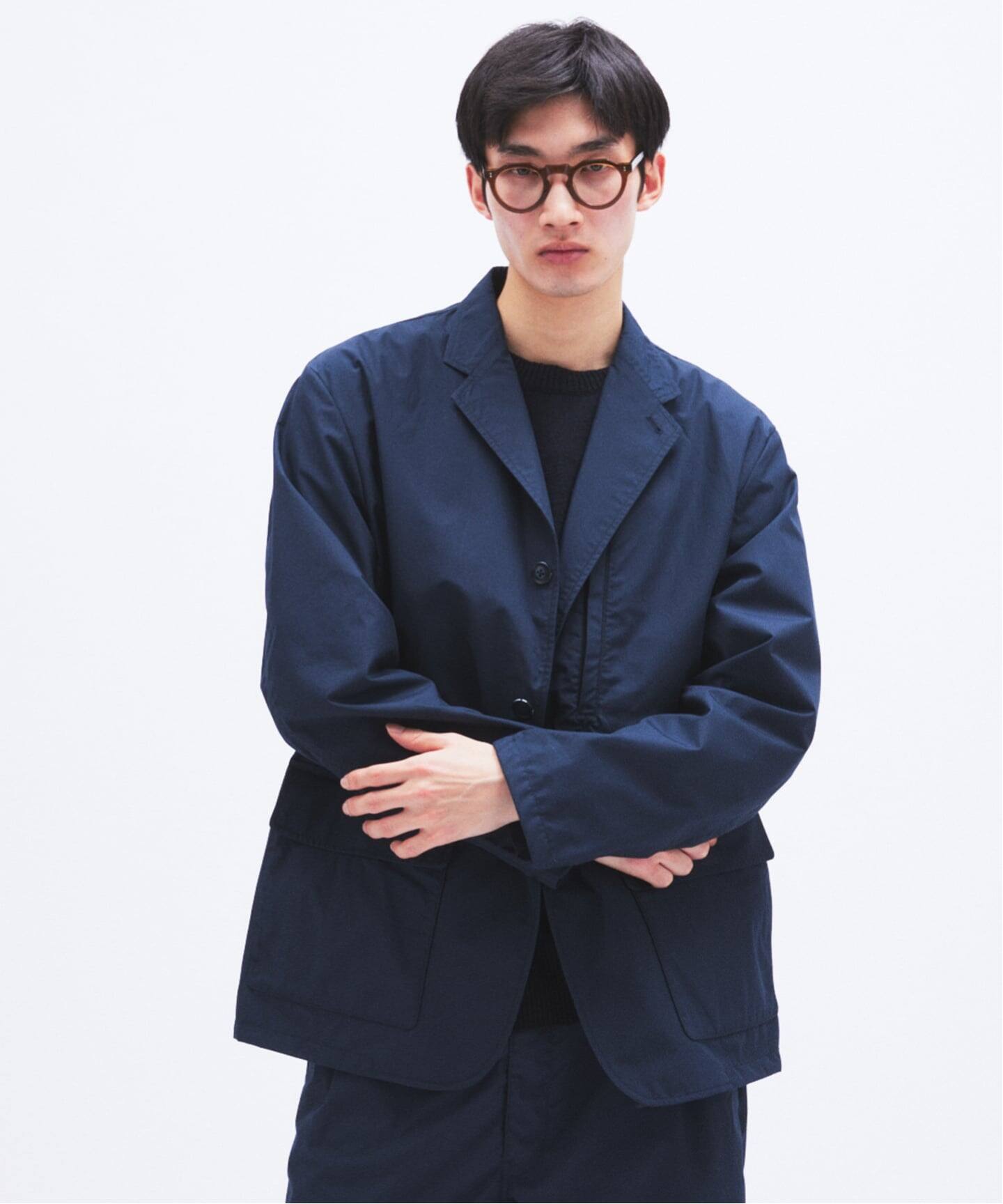 THE NORTH FACE PURPLE LABEL 別注 65/35 フィールドバークリー