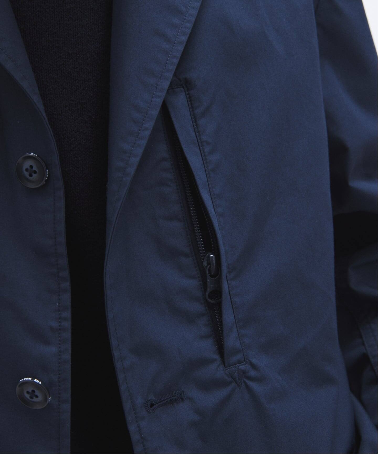 THE NORTH FACE PURPLE LABEL 別注 65/35 フィールドバークリー