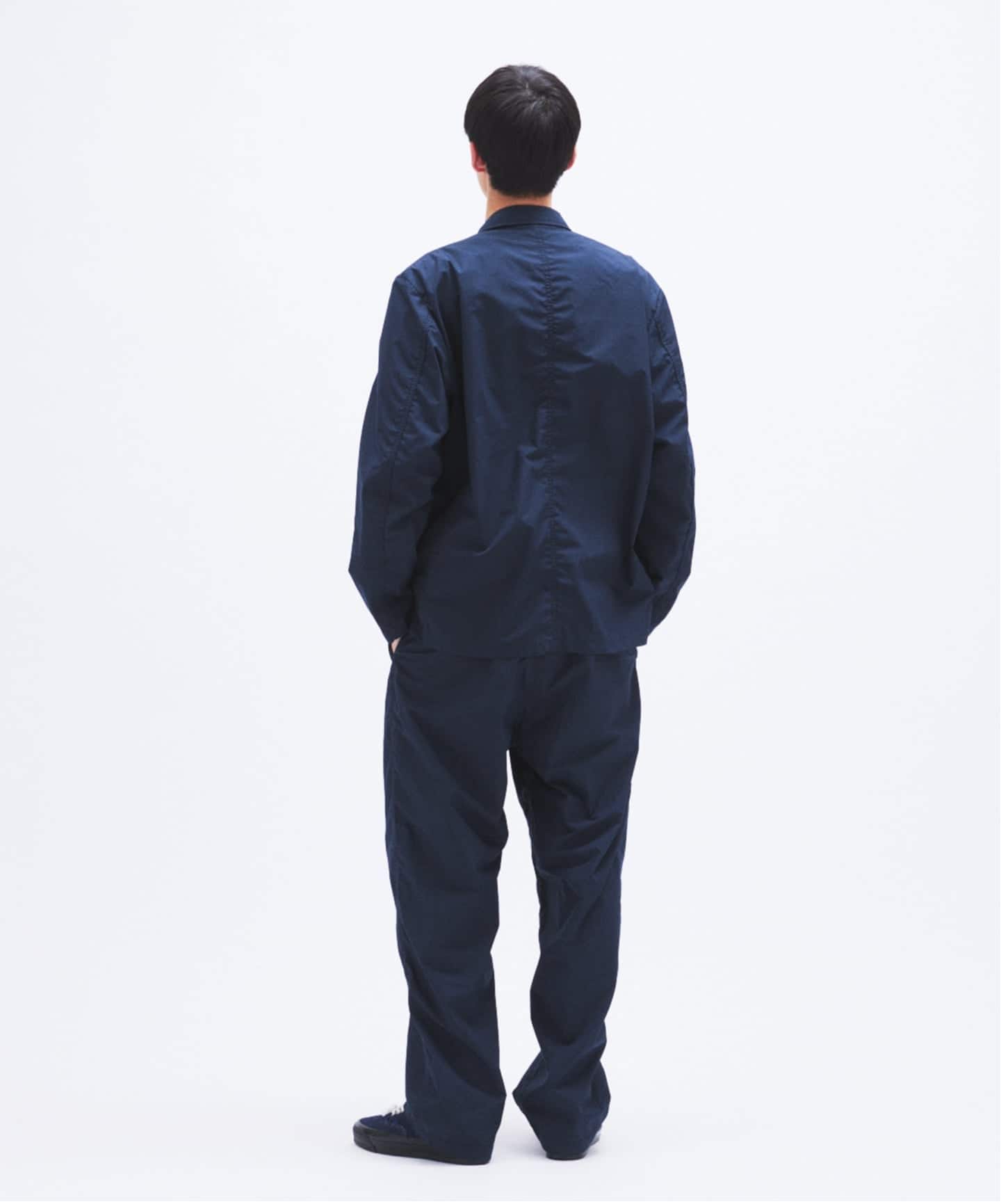 THE NORTH FACE PURPLE LABEL 別注 65/35 フィールドバークリー