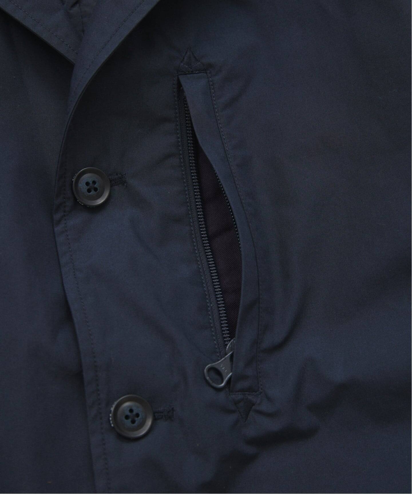THE NORTH FACE PURPLE LABEL 別注 65/35 フィールドバークリー