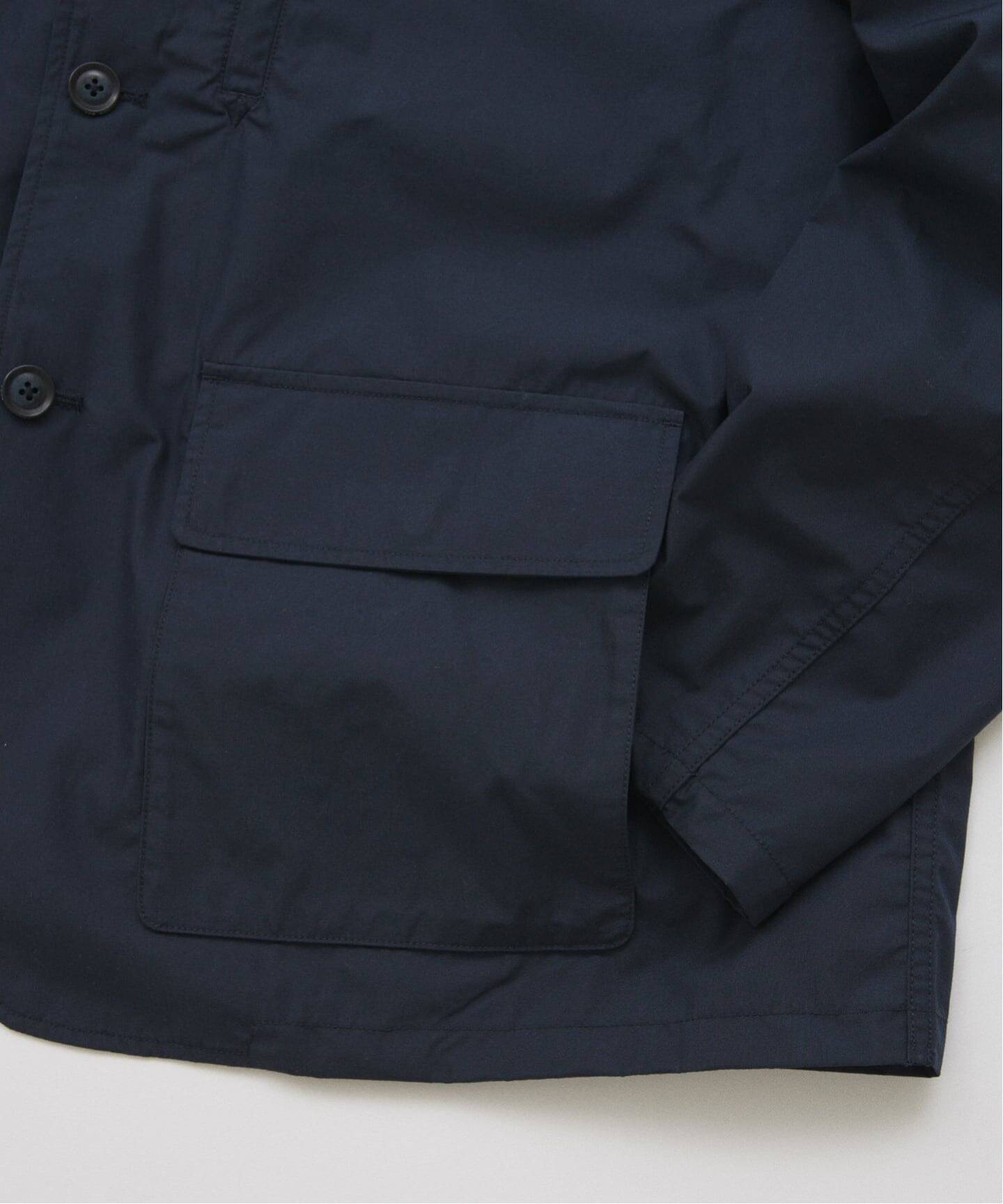 THE NORTH FACE PURPLE LABEL 別注 65/35 フィールドバークリー