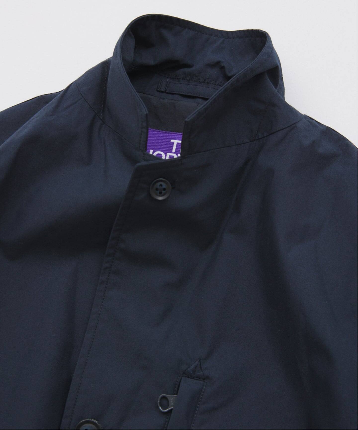 THE NORTH FACE PURPLE LABEL 別注 65/35 フィールドバークリー