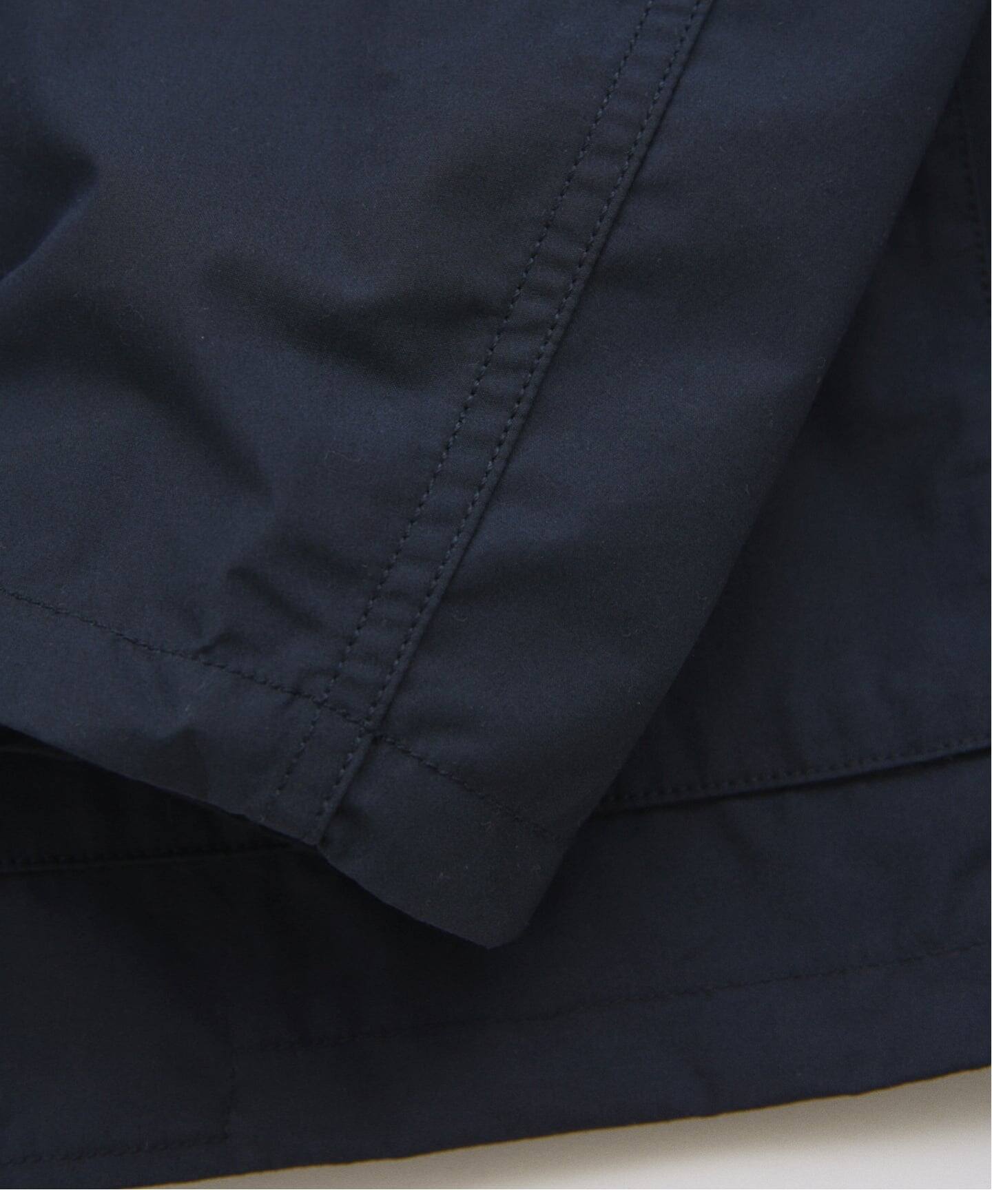 THE NORTH FACE PURPLE LABEL 別注 65/35 フィールドバークリー