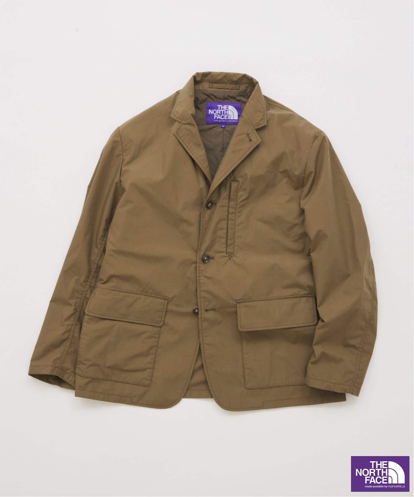 JOURNAL STANDARD｜ジャーナルスタンダードのテーラードジャケット