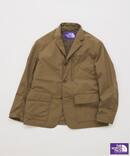 THE NORTH FACE PURPLE LABEL 別注 65/35 フィールドバークリージャケット