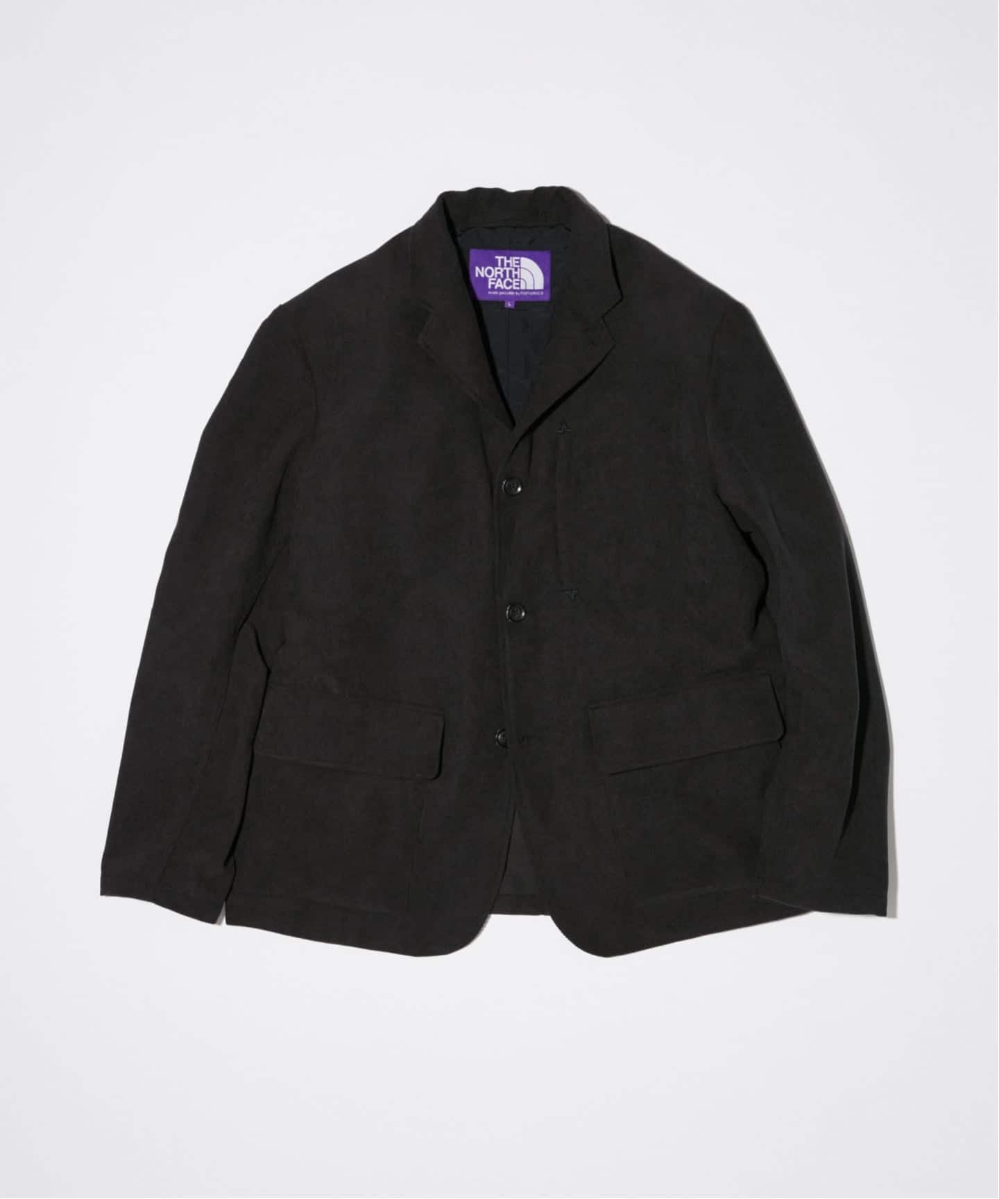 THE NORTH FACE PURPLE LABEL 別注 Cord Field Berkeley JKT