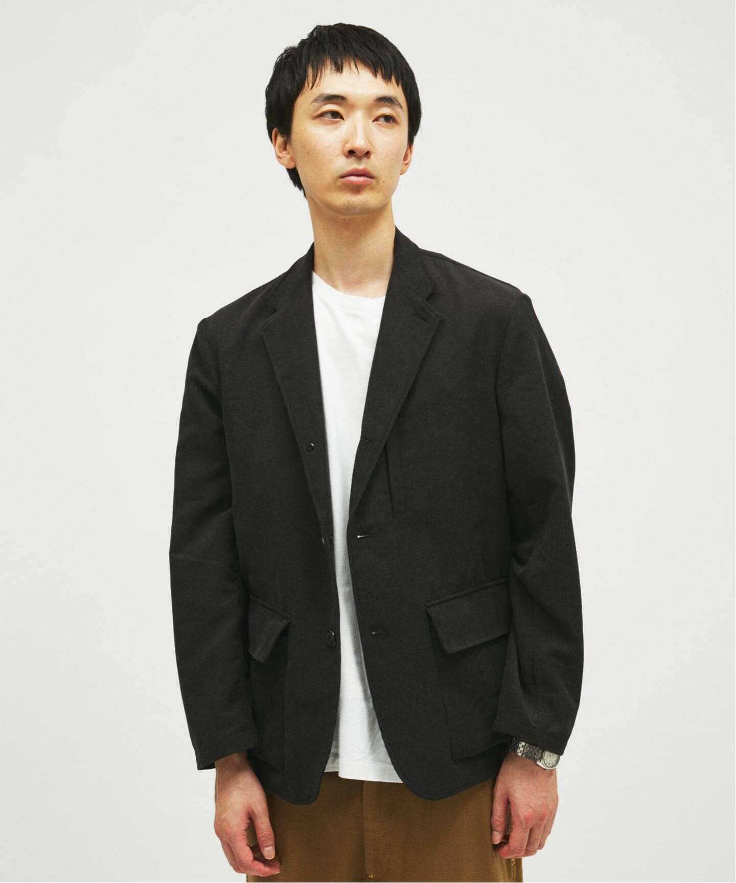 THE NORTH FACE PURPLE LABEL 別注 Cord Field Berkeley JKT