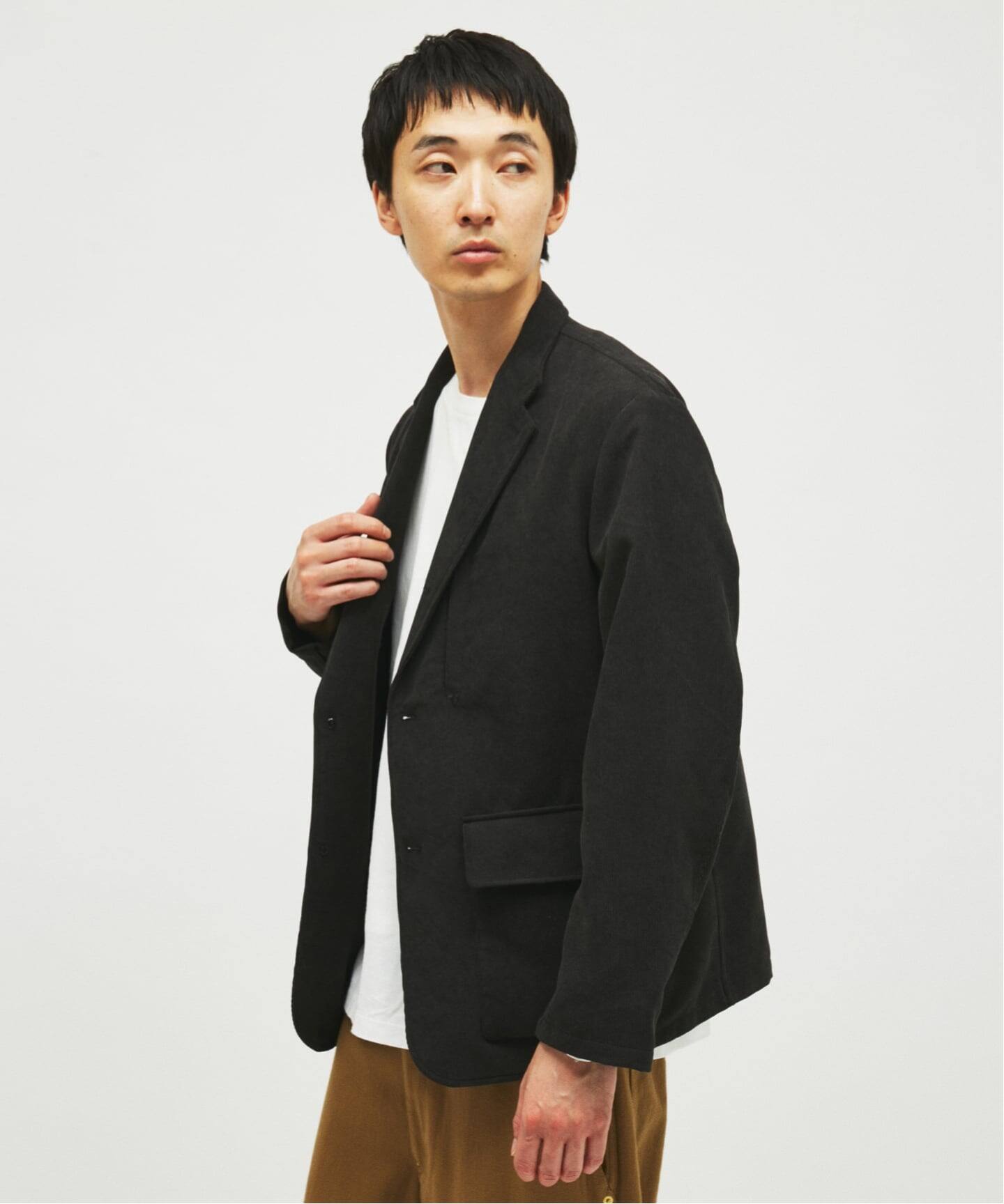 THE NORTH FACE PURPLE LABEL 別注 Cord Field Berkeley JKT