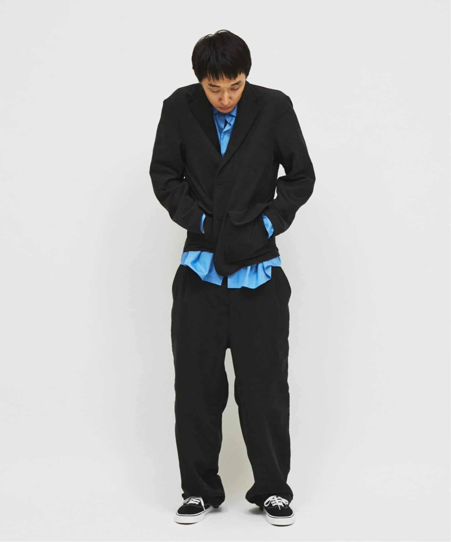THE NORTH FACE PURPLE LABEL 別注 Cord Field Berkeley JKT