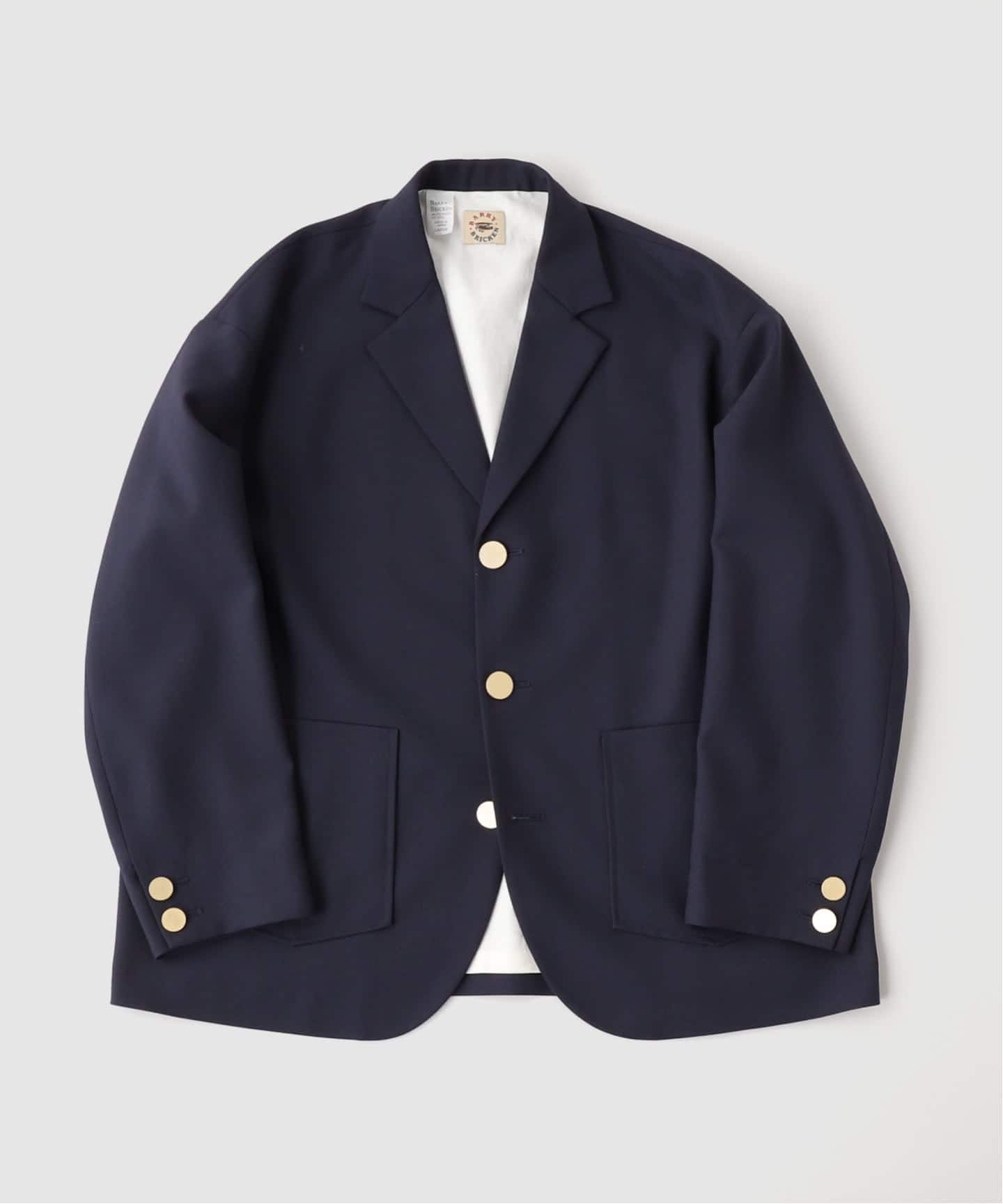 JOURNAL STANDARD｜ジャーナルスタンダードのジャケット・スーツ