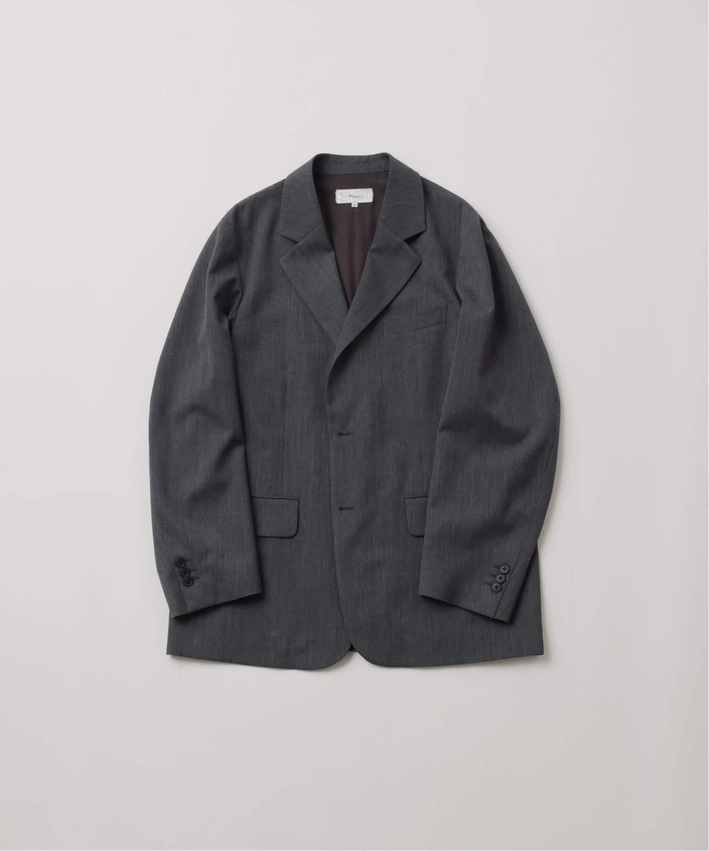 JOURNAL STANDARD｜ジャーナルスタンダードのジャケット・スーツ