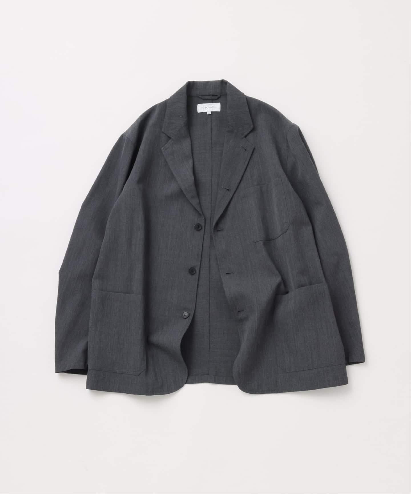 JOURNAL STANDARD｜ジャーナルスタンダードのジャケット・スーツ