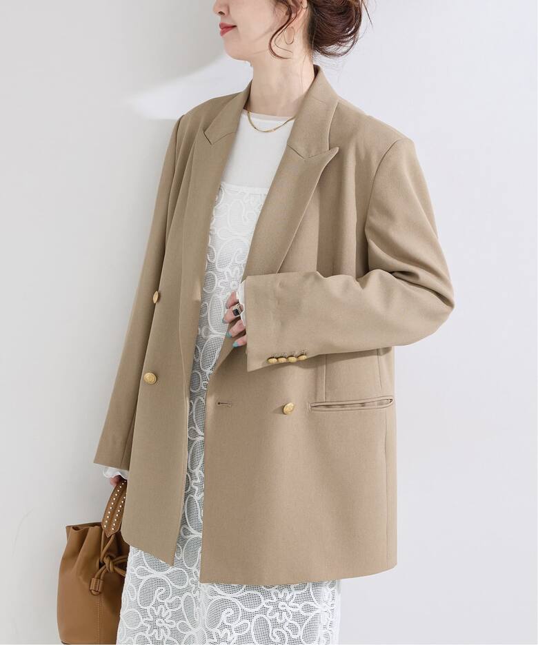 ジャケット･スーツ