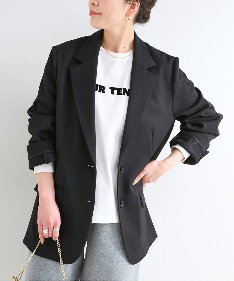 ジャケット･スーツ