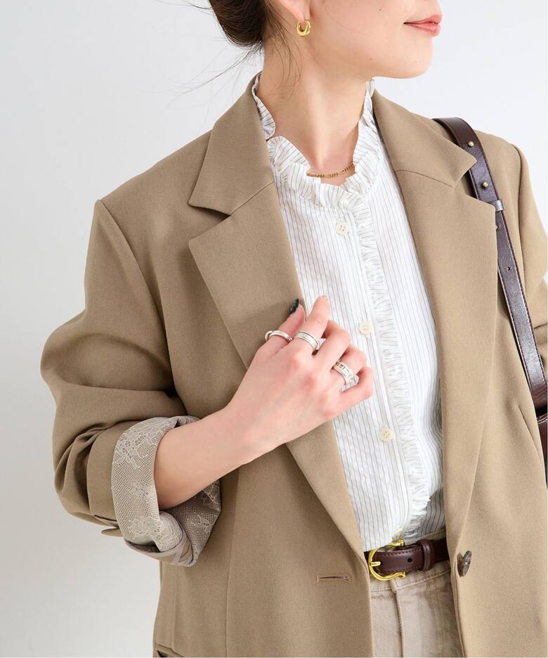 ジャケット･スーツ