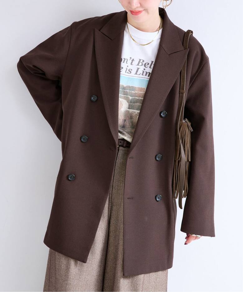 ジャケット･スーツ