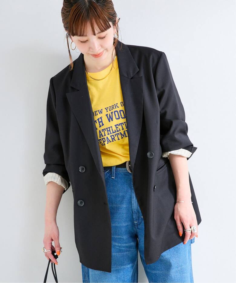 ジャケット･スーツ