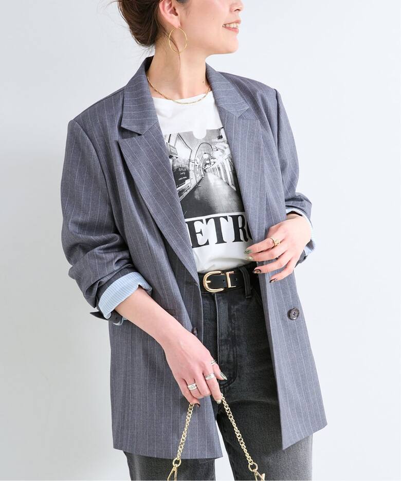 ジャケット･スーツ