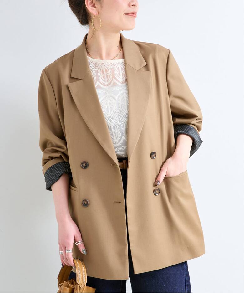 ジャケット･スーツ