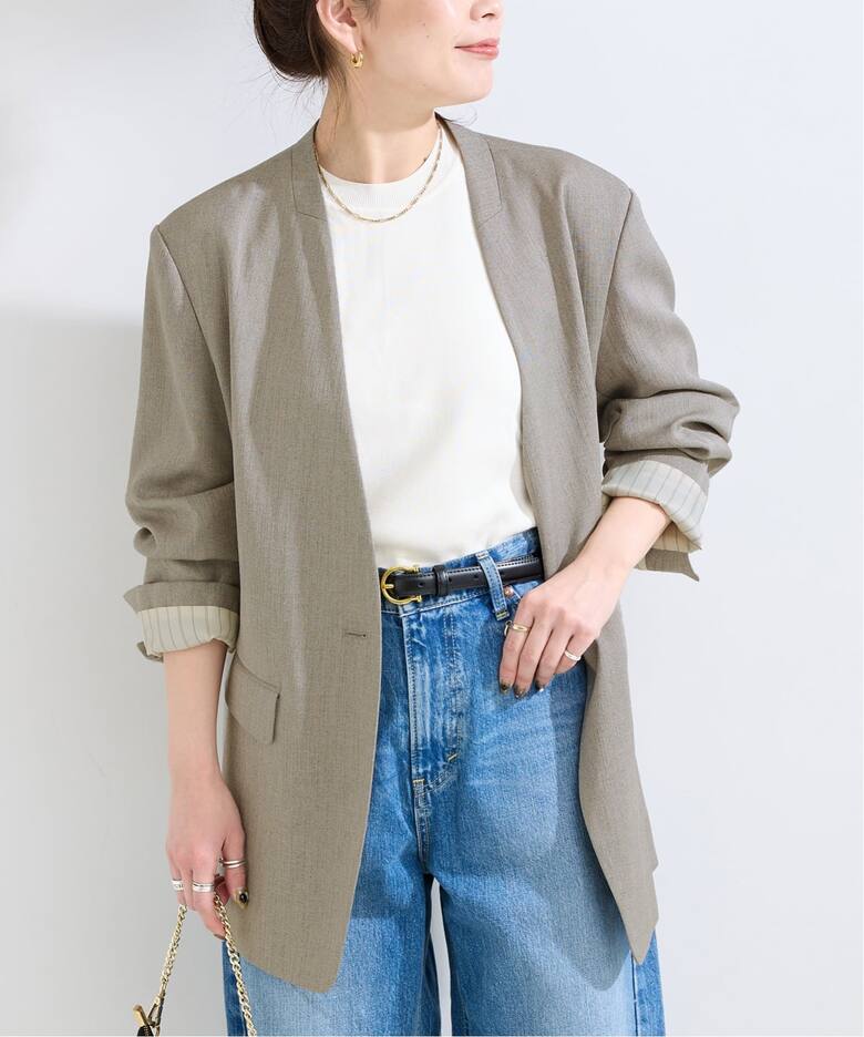 ジャケット･スーツ