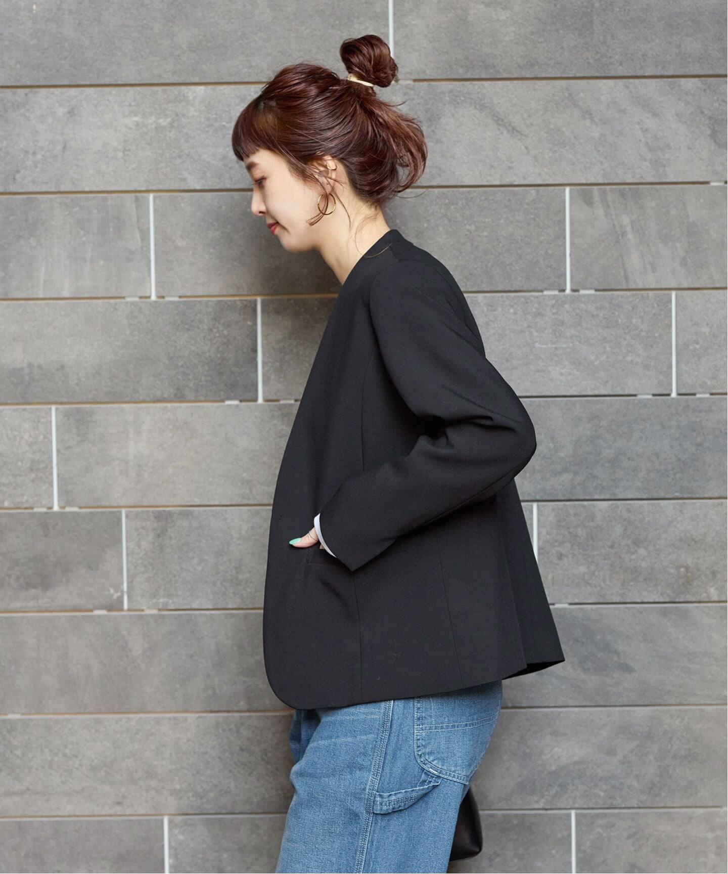 ジャケット・アウター t 公式】THE SHOP TK（ザ ショップ ティーケー）の通販 | ジャケット