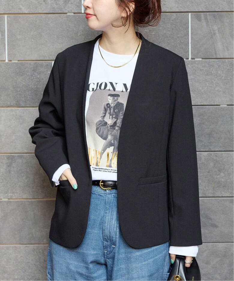 ジャケット･スーツ