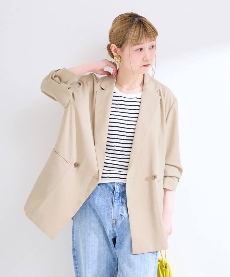 ジャケット･スーツ