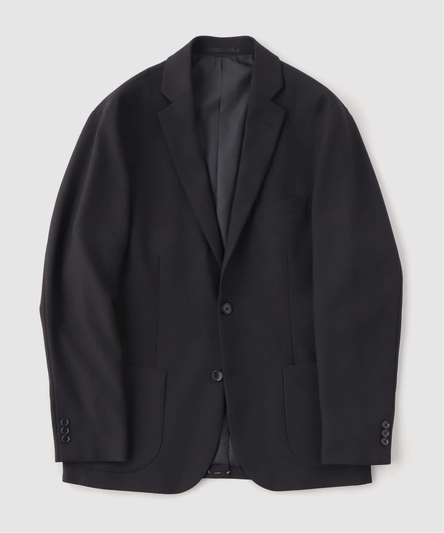 ベーセーストック　オーバージャケット B.C STOCK｜ベーセーストックのジャケット・スーツ（メンズ）の公式